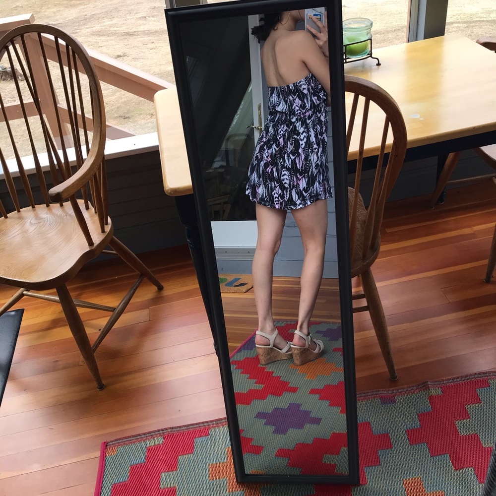 STRAPLESS SUNDRESS - Picture 3 of 4